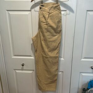 BRAND NEW BDG beach pant size L